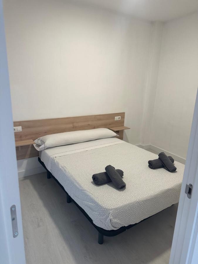 Appartement Duplex En El Centro De Grenade