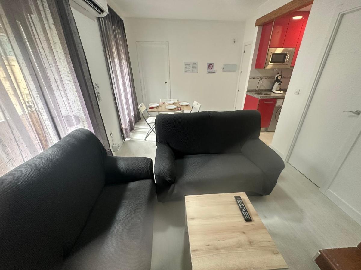 Appartement Duplex En El Centro De Grenade