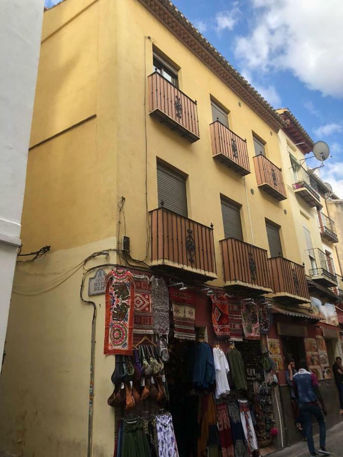 Appartement Duplex En El Centro De Grenade